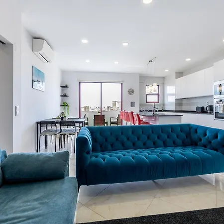 Apartamento Azure - Albufeira, Algarve Albufeira