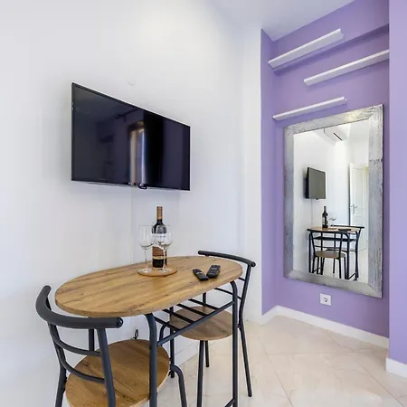 Apartment Azure - Albufeira, Algarve Albufeira