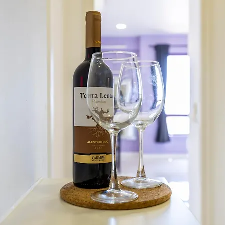 Apartamento Azure - Albufeira, Algarve