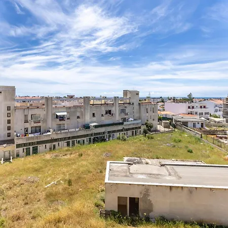 Apartment Azure - Albufeira, Algarve *