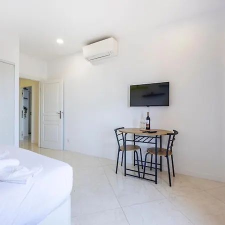 Azure - Albufeira, Algarve Apartment