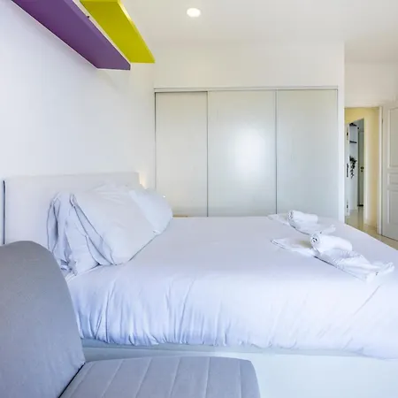 Apartment Azure - Albufeira, Algarve Albufeira