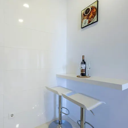 Apartment Azure - Albufeira, Algarve