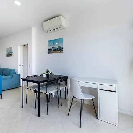 Apartamento Azure - Albufeira, Algarve