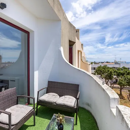Apartment Azure - Albufeira, Algarve Albufeira