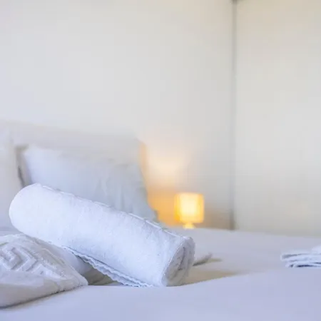 Apartment Azure - Albufeira, Algarve Albufeira